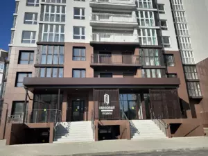2-к квартира, 65,7 м2, 4/16 этаж, ЖК Парковый