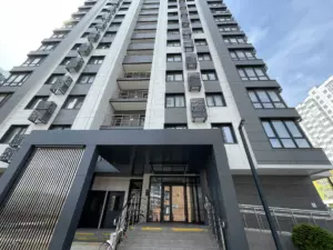 2-к квартира, 57,4 м2, 16/16 этаж, ЖК Два Адмирала