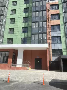 1-к квартира, 30,96 м2, 11/16 этаж, ЖК Горгиппия