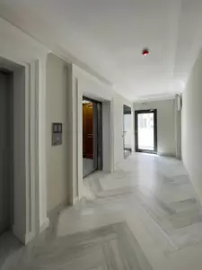 Квартира-студия, 27 м2, 6/20 этаж, ЖК Центральный