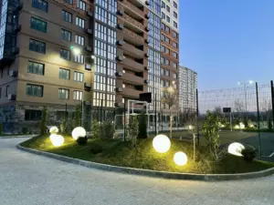 2-к квартира, 49,8 м2, 13/20 этаж, ЖК 18/3
