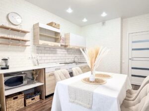 1-к квартира с ремонтом, 48 м2, 12/14 этаж, ЖК Привилегия