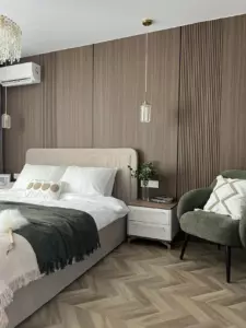 2-к квартира, 60 м2, 10/16 этаж, ЖК Парковый