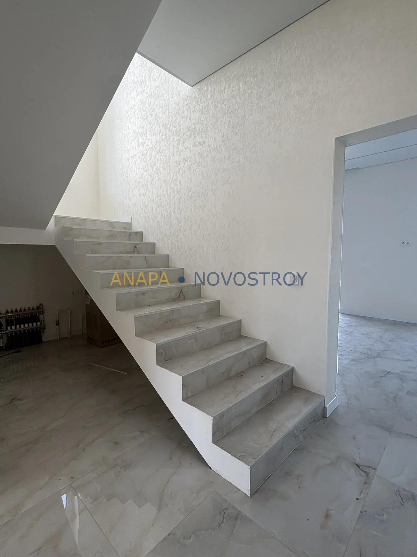 Дом, 150 м2, на участке 4 сотки, ИЖС, с. Супсех — фото 6
