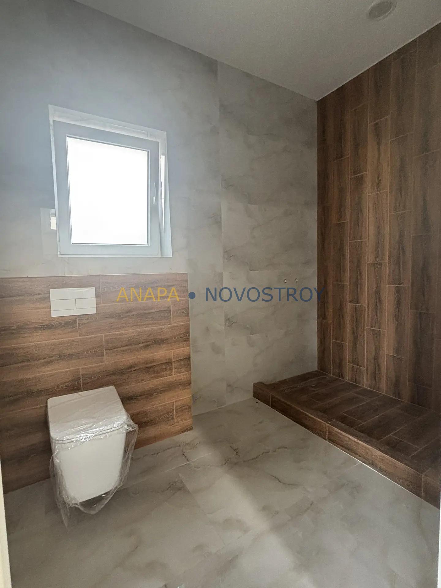 Дом, 150 м2, на участке 4 сотки, ИЖС, с. Супсех — фото 4